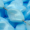 Flat Ripple Oval Beads